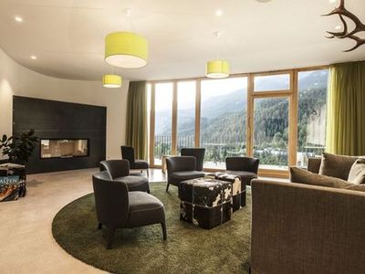 Doppelzimmer für 2 Personen in Scuol 3/10