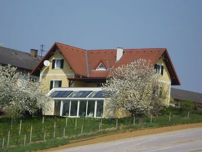 Doppelzimmer für 4 Personen (30 m²) in Sebersdorf 6/10