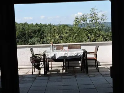 Doppelzimmer für 4 Personen (30 m²) in Sebersdorf 7/10