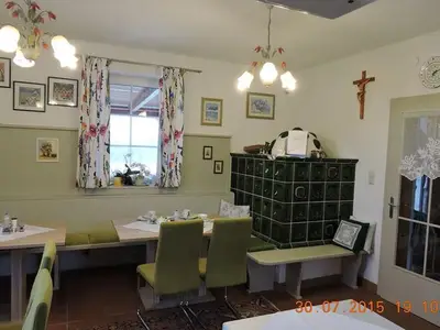 Doppelzimmer für 4 Personen (30 m²) in Sebersdorf 8/10