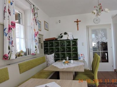 Doppelzimmer für 4 Personen (30 m²) in Sebersdorf 9/10