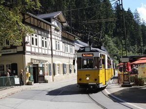 Doppelzimmer für 2 Personen (14 m²) in Sebnitz