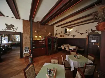 Doppelzimmer für 2 Personen (14 m²) in Sebnitz 5/10