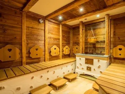 Doppelzimmer für 2 Personen (28 m²) in See 10/10