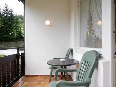 Doppelzimmer für 3 Personen in Seebach (Ortenaukreis) 6/10