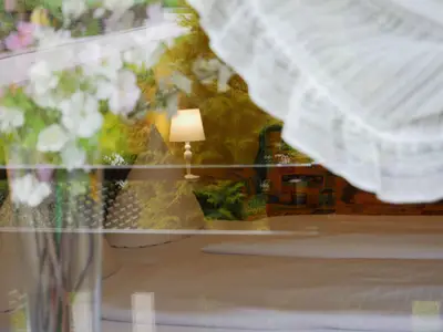 Doppelzimmer für 3 Personen in Seebach (Ortenaukreis) 8/10