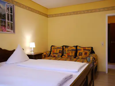 Doppelzimmer für 3 Personen in Seebach (Ortenaukreis) 9/10