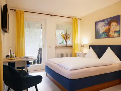 Doppelzimmer für 2 Personen in Seebach (Ortenaukreis) 4/10