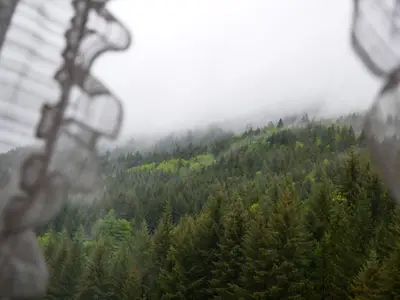 Doppelzimmer für 2 Personen in Seebach (Ortenaukreis) 9/10