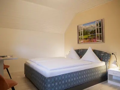 Doppelzimmer für 2 Personen in Seebach (Ortenaukreis) 10/10