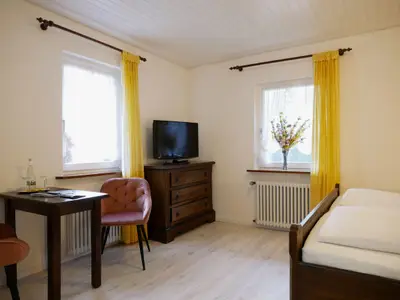 Doppelzimmer für 2 Personen in Seebach (Ortenaukreis) 4/10