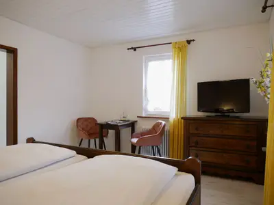 Doppelzimmer für 2 Personen in Seebach (Ortenaukreis) 6/10