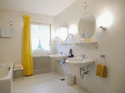 Doppelzimmer für 2 Personen in Seebach (Ortenaukreis) 8/10