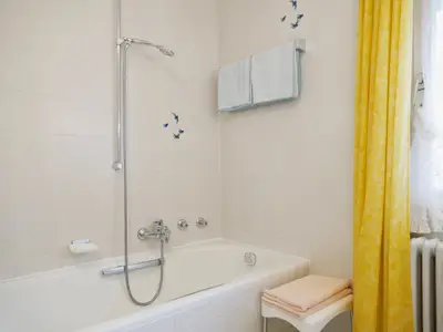 Doppelzimmer für 2 Personen in Seebach (Ortenaukreis) 9/10