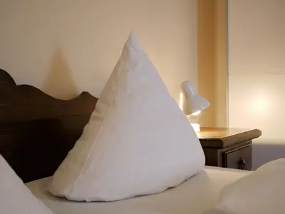 Doppelzimmer für 2 Personen in Seebach (Ortenaukreis) 10/10