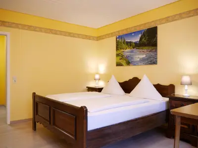 Doppelzimmer für 2 Personen in Seebach (Ortenaukreis) 3/10