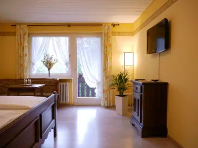 Doppelzimmer für 2 Personen in Seebach (Ortenaukreis) 4/10