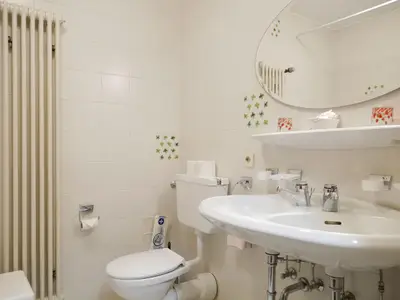 Doppelzimmer für 2 Personen in Seebach (Ortenaukreis) 10/10