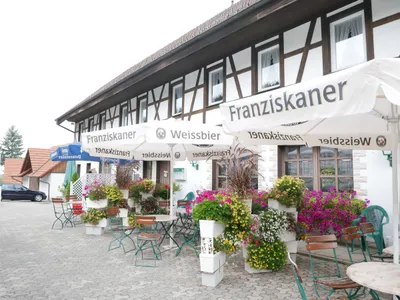 Doppelzimmer für 2 Personen in Seebach (Ortenaukreis) 1/10