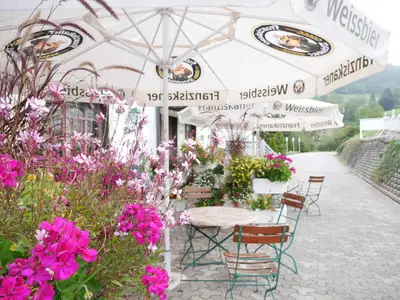 Doppelzimmer für 2 Personen in Seebach (Ortenaukreis) 2/10
