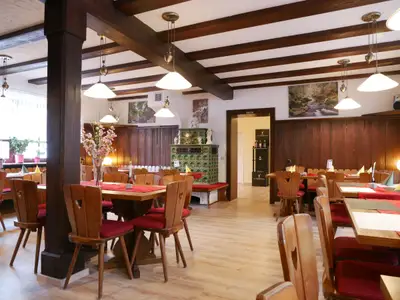 Doppelzimmer für 2 Personen in Seebach (Ortenaukreis) 3/10