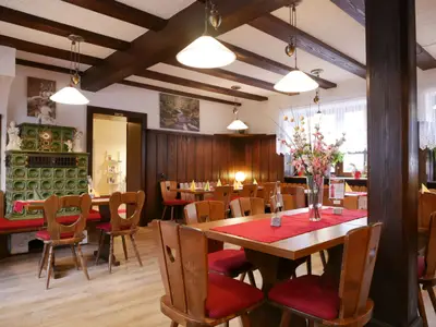 Doppelzimmer für 2 Personen in Seebach (Ortenaukreis) 4/10