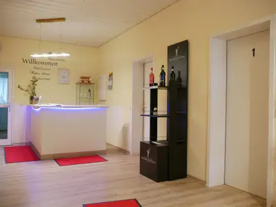 Doppelzimmer für 2 Personen in Seebach (Ortenaukreis) 5/10