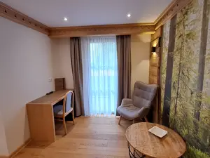 Doppelzimmer für 2 Personen in Seebach (Ortenaukreis)