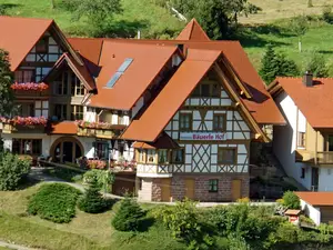 Doppelzimmer für 2 Personen in Seebach (Ortenaukreis)