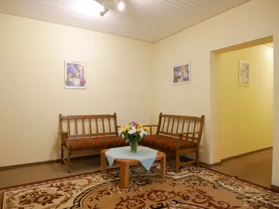 Doppelzimmer für 2 Personen in Seebach (Ortenaukreis) 1/10