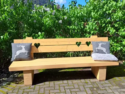 Doppelzimmer für 2 Personen in Seebach (Ortenaukreis) 1/3