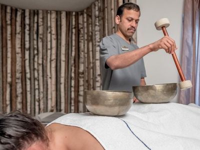 Doppelzimmer für 4 Personen (22 m²) in Seefeld in Tirol 10/10