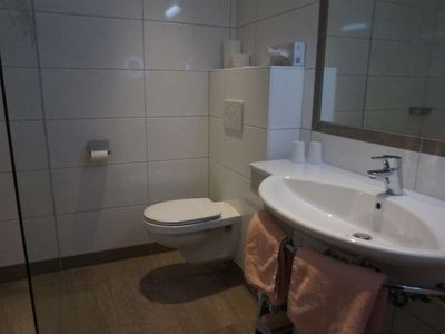 Doppelzimmer für 3 Personen (20 m²) in Seefeld in Tirol 4/10