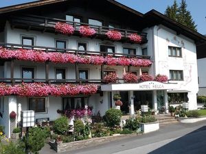 Doppelzimmer für 2 Personen (22 m²) in Seefeld in Tirol