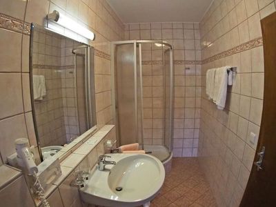 Doppelzimmer für 3 Personen (20 m²) in Seefeld in Tirol 10/10