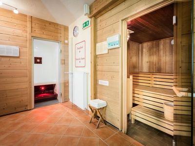 Doppelzimmer für 2 Personen (22 m²) in Seefeld in Tirol 9/10