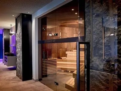 Doppelzimmer für 2 Personen (25 m²) in Seefeld in Tirol 4/10