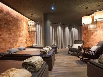 Doppelzimmer für 2 Personen (25 m²) in Seefeld in Tirol 5/10