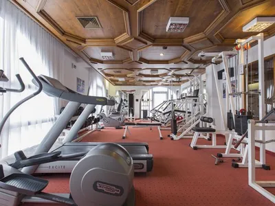 Doppelzimmer für 3 Personen (30 m²) in Seefeld in Tirol 8/10