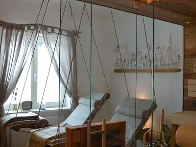 Doppelzimmer für 2 Personen (20 m²) in Seefeld in Tirol 9/10