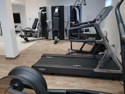 Doppelzimmer für 2 Personen (29 m²) in Seefeld in Tirol 5/10