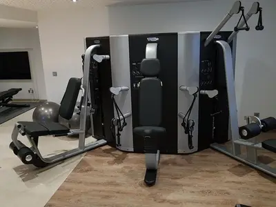 Doppelzimmer für 2 Personen (29 m²) in Seefeld in Tirol 7/10