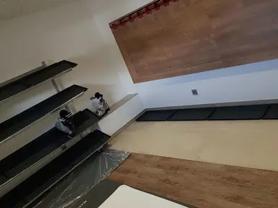 Doppelzimmer für 2 Personen (29 m²) in Seefeld in Tirol 10/10