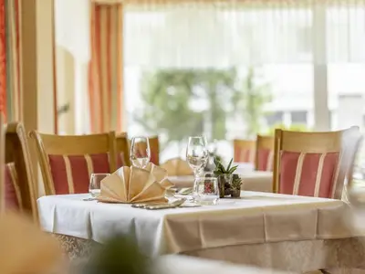 Doppelzimmer für 2 Personen (20 m²) in Seefeld in Tirol 6/10