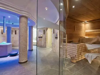 Doppelzimmer für 4 Personen (22 m²) in Seefeld in Tirol 4/10