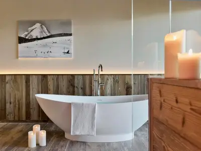 Doppelzimmer für 4 Personen (22 m²) in Seefeld in Tirol 7/10