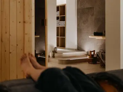 Doppelzimmer für 3 Personen (21 m²) in Seefeld in Tirol 10/10