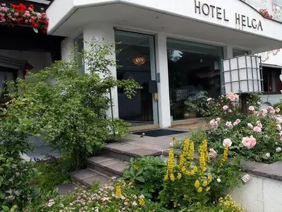 Doppelzimmer für 2 Personen (22 m²) in Seefeld in Tirol 2/10