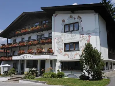Doppelzimmer für 2 Personen (22 m²) in Seefeld in Tirol 4/10