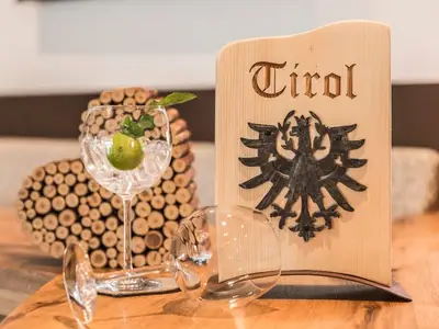 Doppelzimmer für 2 Personen (22 m²) in Seefeld in Tirol 2/10